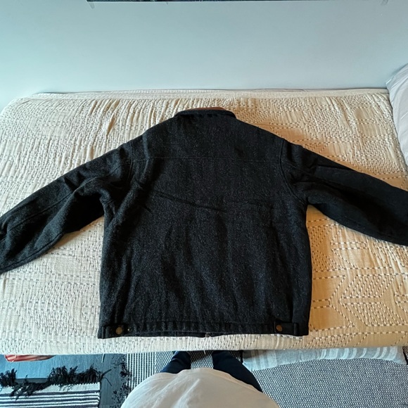 Vintage Woolrich jacket. Great condition, worn maybe 2-3 times. - Picture 6 of 11